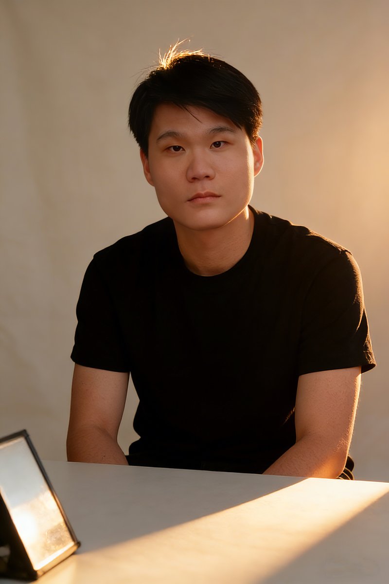 Zhong Guobin